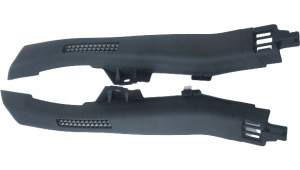 OSŁONA PROGU NADKOLA TYŁ LEWA INFINITI Q50