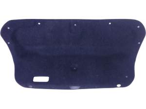 OBICIE TAPICERKA KLAPY INFINITI Q50