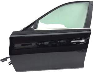 DRZWI LEWY PRZÓD INFINITI Q50 2014+ GAC