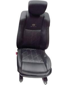 FOTEL KIEROWCY LEWY INFINITI QX70 FX30 FX35 FX37