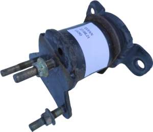 WSPORNIK ŁAPA MOCOWANIE NISSAN TITAN I