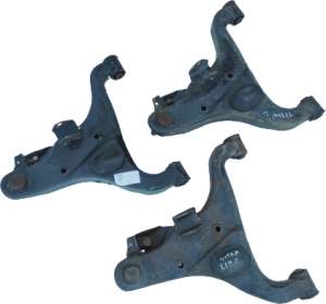 WAHACZ PRAWY LUB LEWY PRZÓD NISSAN TITAN I