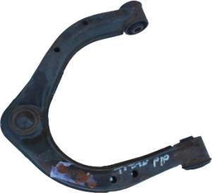 WAHACZ PRAWY PRZÓD NISSAN TITAN I