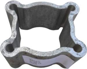 PODSTAWA WSPORNIK MOCOWANIE NISSAN TITAN I