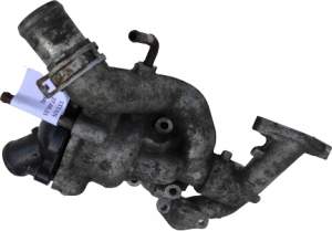 TERMOSTAT WODY KRÓCIEC WODNY NISSAN TITAN I