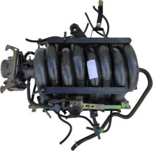 LISTWA WTRYSKOWA NISSAN TITAN I