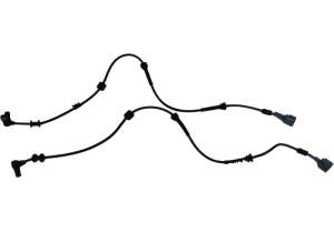 CZUJNIK PRZEWÓD LINKA ABS NISSAN TITAN I