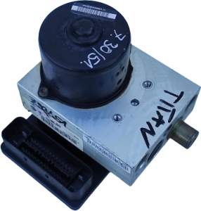 POMPA STEROWNIK ABS 47660-ZH100 NISSAN TITAN I