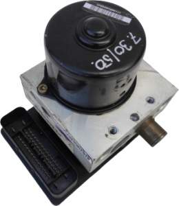 POMPA STEROWNIK ABS 47660-7S000 NISSAN TITAN I