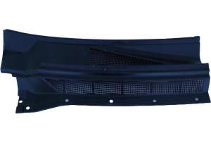 PODSZYBIE ZEWNĘTRZNE PRAWE NISSAN TITAN I