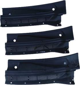 PODSZYBIE ZEWNĘTRZNE LEWE NISSAN TITAN I