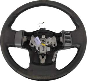 KIEROWNICA NISSAN TITAN I