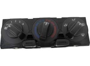 PANEL KLIMATYZACJI NAWIEWU STEROWAN NISSAN TITAN I