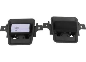 UCHWYT RĄCZKA DŹWIGNIA NISSAN TITAN I