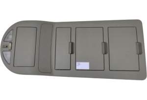 PANEL NAKŁADKA ŚRODKOWA PODSUFITKI NISSAN TITAN I
