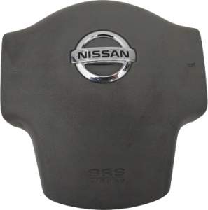 AIRBAG PODUSZKA POWIETRZNA KIEROWCY NISSAN TITAN I