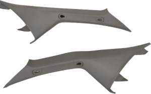 OSŁONA OBUDOWA POSZYCIE SŁUPKA NISSAN TITAN