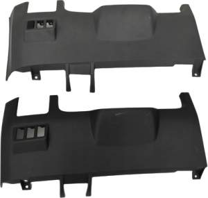 DOLNA NAKŁADKA OSŁONA OBUDOWA NISSAN TITAN