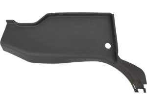 OSŁONA OBUDOWA POSZYCIE SŁUPKA PRAWE NISSAN TITAN