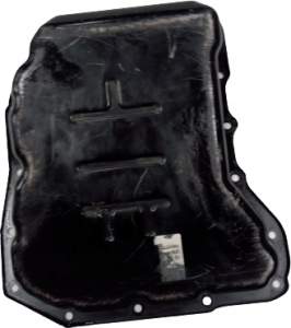 MISKA OLEJOWA SKRZYNI BIEGÓW NISSAN MURANO Z51 2.5