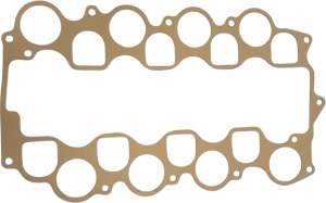 USZCZELKA KOLEKTORA SSĄCEGO INFINITI FX45