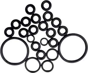 USZCZELKA GUMOWA OLEJOWA INFINITI FX45