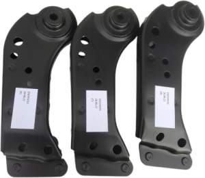 WSPORNIK SANEK LEWY TYŁ INFINITI QX70 FX30d FX35