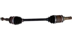 PÓŁOŚ TYŁ TYLNA INFINITI Q70 M30D M35 M37 M56 10+