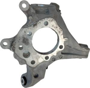 ZWROTNICA TYŁ LEWA INFINITI Q70 M30D M35 M37 M56