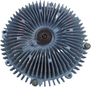 WISKO WISKOZA SPRZĘGŁO WISKOTYCZNE NISSAN TITAN I