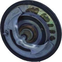 TERMOSTAT NISSAN TITAN I