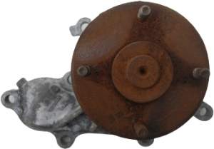 POMPA WODY NISSAN NAVARA D22 NP300 2.5 DCI