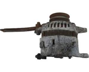 ALTERNATOR NISSAN NAVARA D22 NP300 2.5 DCI