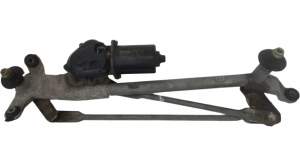 MECHANIZM WYCIERACZEK NISSAN ALTIMA L31 III 02-06
