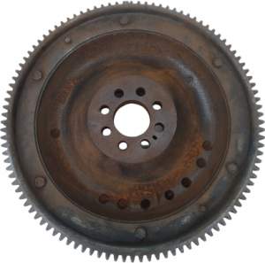 KOŁO ZAMACHOWE NISSAN NAVARA D22 NP300 2.5 DCI