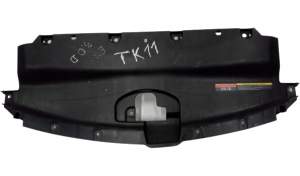 OSŁONA PASA CHŁODNIC GÓRNA INFINITI EX30 3.0 D