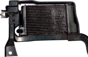 CHŁODNICA WODY MAŁA INFINITI EX30 3.0 D
