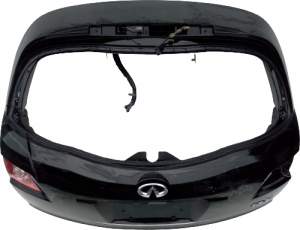 KLAPA BAGAŻNIKA INFINITI FX35 FX45