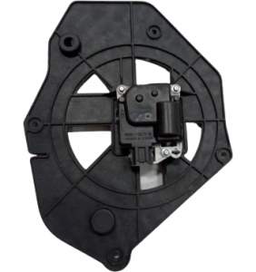 SILNIK SILNICZEK NAGRZEWNICY NISSAN PATHFINDER R51