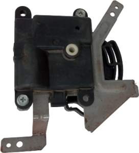 SILNIK SILNICZEK NAGRZEWNICY NISSAN MURANO Z50