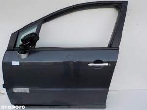 DRZWI LEWY PRZÓD RENAULT VEL SATIS