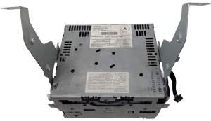 RADIOODTWARZACZ INFINITI FX35 FX45 2006-2008 LIFT