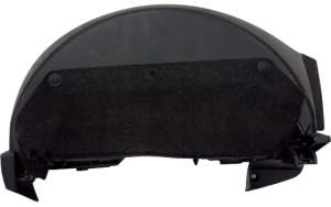 RAMKA LICZNIKA INFINITI FX35 FX45 2006-2008 LIFT
