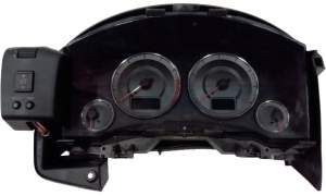 LICZNIK ZEGARY INFINITI FX35 FX45 2006-2008 LIFT