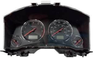 LICZNIK ZEGARY INFINITI FX35 FX45 03-06 PRZED LIFT