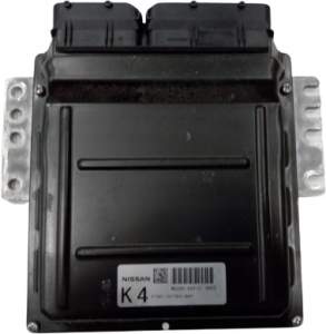 KOMPUTER STEROWNIK SILNIKA INFINITI FX35 2003-2008