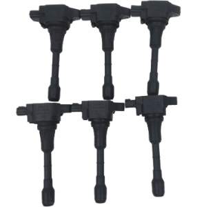 CEWKA ZAPŁONOWA INFINITI 3.7 5.0 5.6 Q50 Q70 QX70