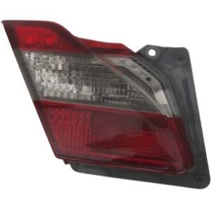 LAMPA W KLAPĘ LEWA TYŁ INFINITI Q70M Y51