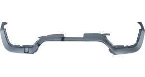 SPOILER DOKŁADKA ZDERZAKA TYŁ INFINITI Q30S QX30