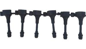 CEWKA ZAPŁONOWA NISSAN MURANO Z50 3.5 ALTIMA QUEST